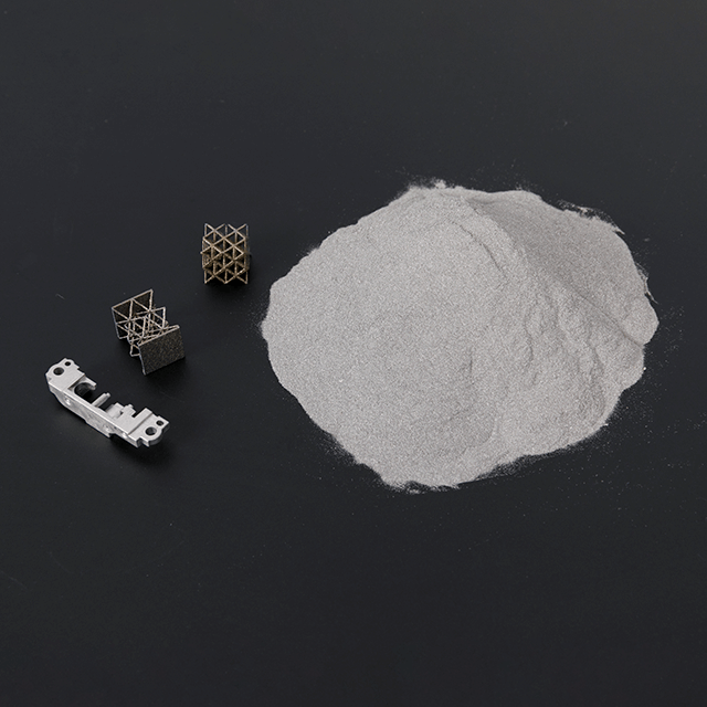HDH高純度チタン粉末